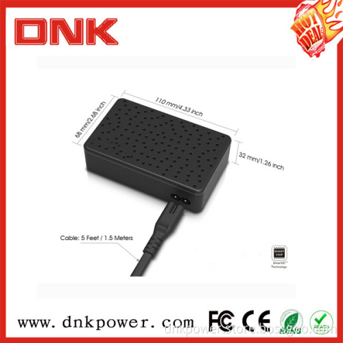 2014 New Product OEM 9A 7 Port USB Home Charger for Smartphone/Tablet PC